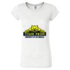 Women's Burnout Tee Thumbnail