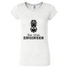 Women's Burnout Tee Thumbnail