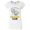 Women's Burnout Tee Thumbnail