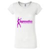 Women's Burnout Tee Thumbnail