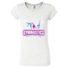 Women's Burnout Tee Thumbnail