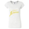Women's Burnout Tee Thumbnail
