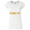 Women's Burnout Tee Thumbnail