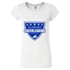 Women's Burnout Tee Thumbnail