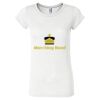 Women's Burnout Tee Thumbnail