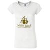 Women's Burnout Tee Thumbnail