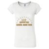 Women's Burnout Tee Thumbnail