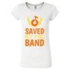 Women's Burnout Tee Thumbnail