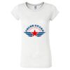 Women's Burnout Tee Thumbnail