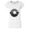 Women's Burnout Tee Thumbnail