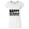 Women's Burnout Tee Thumbnail
