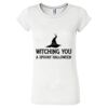 Women's Burnout Tee Thumbnail