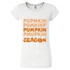 Women's Burnout Tee Thumbnail