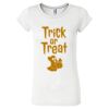 Women's Burnout Tee Thumbnail