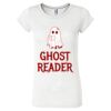 Women's Burnout Tee Thumbnail