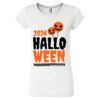 Women's Burnout Tee Thumbnail