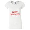 Women's Burnout Tee Thumbnail