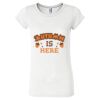 Women's Burnout Tee Thumbnail