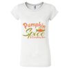 Women's Burnout Tee Thumbnail