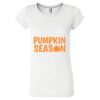 Women's Burnout Tee Thumbnail