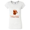 Women's Burnout Tee Thumbnail