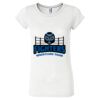 Women's Burnout Tee Thumbnail