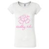 Women's Burnout Tee Thumbnail