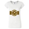Women's Burnout Tee Thumbnail