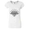 Women's Burnout Tee Thumbnail