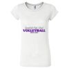 Women's Burnout Tee Thumbnail