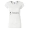 Women's Burnout Tee Thumbnail