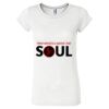 Women's Burnout Tee Thumbnail