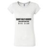 Women's Burnout Tee Thumbnail