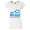 Women's Burnout Tee Thumbnail