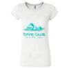 Women's Burnout Tee Thumbnail