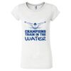 Women's Burnout Tee Thumbnail