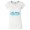 Women's Burnout Tee Thumbnail