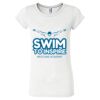 Women's Burnout Tee Thumbnail