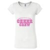Women's Burnout Tee Thumbnail