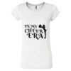 Women's Burnout Tee Thumbnail