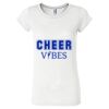 Women's Burnout Tee Thumbnail