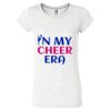 Women's Burnout Tee Thumbnail