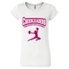 Women's Burnout Tee Thumbnail