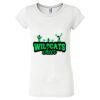 Women's Burnout Tee Thumbnail