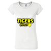 Women's Burnout Tee Thumbnail