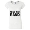 Women's Burnout Tee Thumbnail