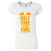 Women's Burnout Tee Thumbnail