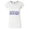Women's Burnout Tee Thumbnail