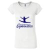 Women's Burnout Tee Thumbnail
