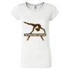 Women's Burnout Tee Thumbnail